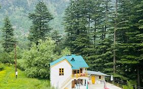 Asha Cottage
